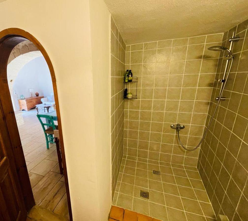 B&B Monastiriako Giannoudi  Eksteriør bilde